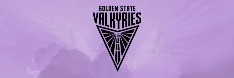金州队2025年加盟WNBA正式命名为“瓦尔基里”